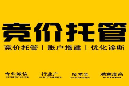 SEM托管优化案例：助力企业品牌形象塑造